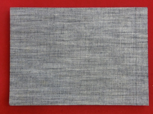 1981　特殊切手帳(Japanese Stamps)