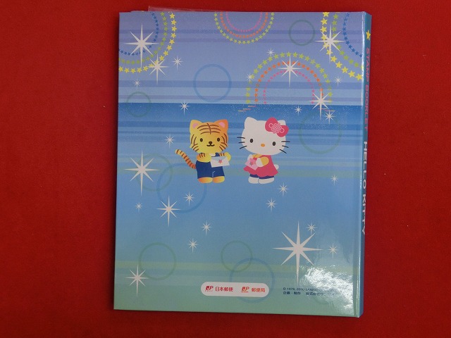 2010　ハローキティ  上海万博博覧会