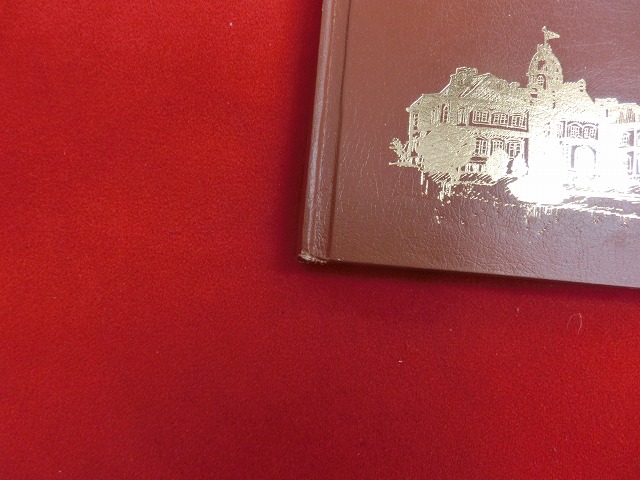 1983　普通郵便切手帳