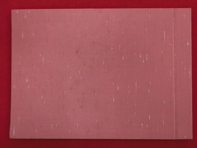 1988　特殊切手帳(Japanese Stamps)