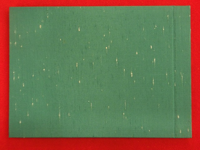 1989　特殊切手帳(Japanese Stamps)