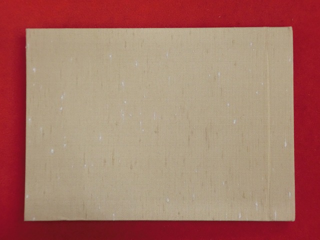 1999　特殊切手帳(Japanese Stamps)