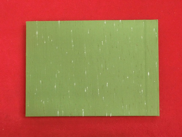 2001　特殊切手帳(Japanese Stamps)