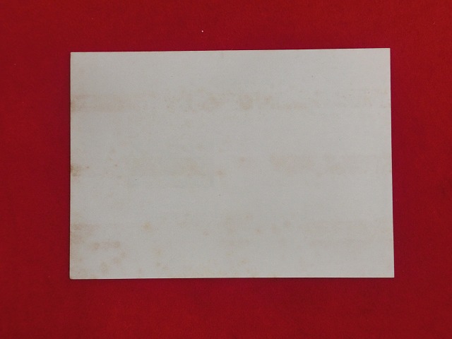 国立公園切手　伊勢志摩　小型シート