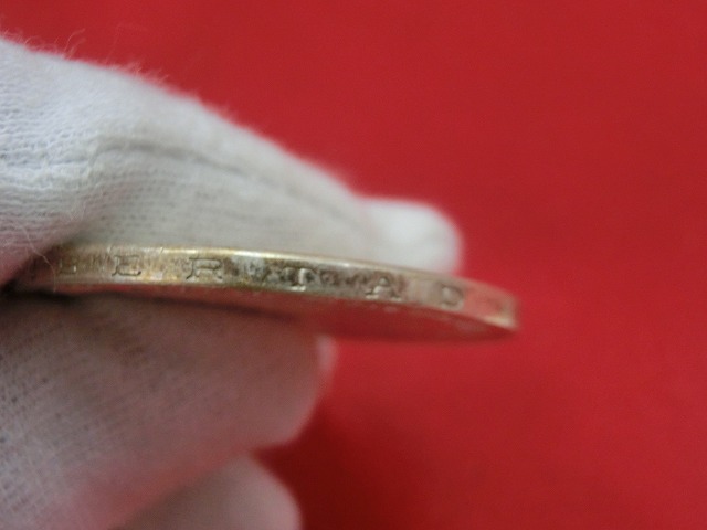 1968年  メキシコ  オリンピック  25ペソ  NO-1002