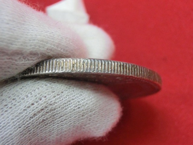 1901年 モルガン ダラー 銀貨 1ドル シルバー コイン モルガン ヘッド  NO-1006