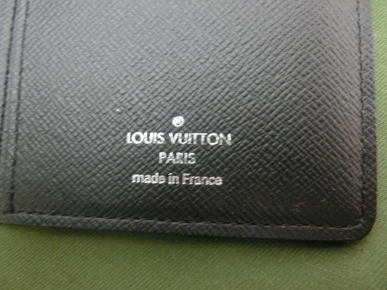 ルイ・ヴィトン  ブラザ  モノグラム エクリプス