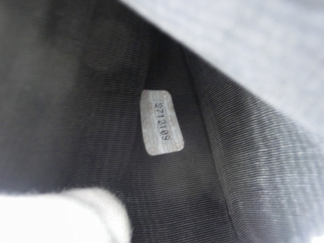 シャネル  財布  がま口  ココマーク  ビロコーレ