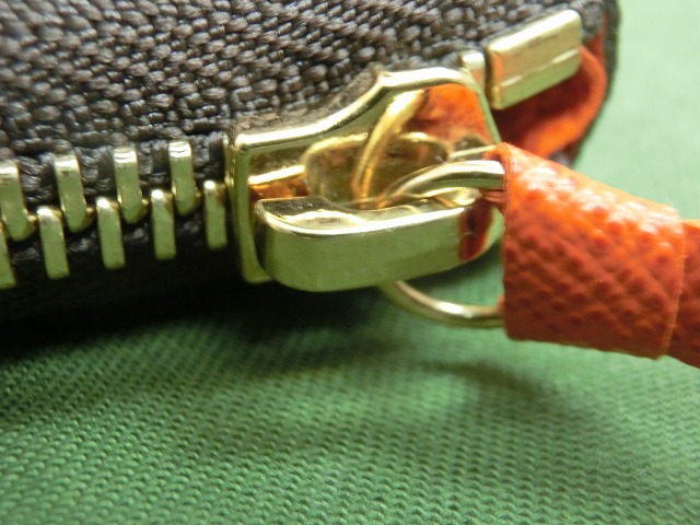 新品  ルイ ヴィトン LOUIS VUITTON ポルトフォイユ クレマンス