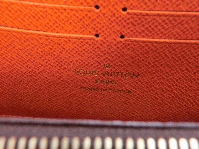新品  ルイ ヴィトン LOUIS VUITTON ポルトフォイユ クレマンス