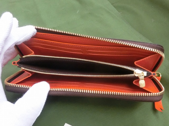 新品  ルイ ヴィトン LOUIS VUITTON ポルトフォイユ クレマンス