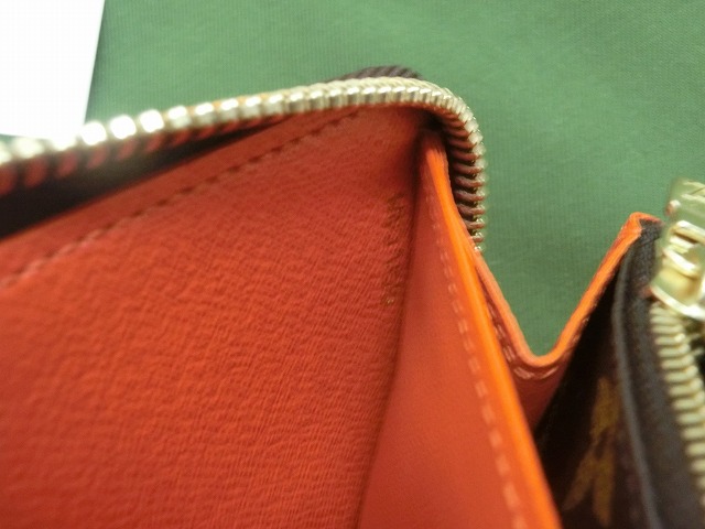 新品  ルイ ヴィトン LOUIS VUITTON ポルトフォイユ クレマンス