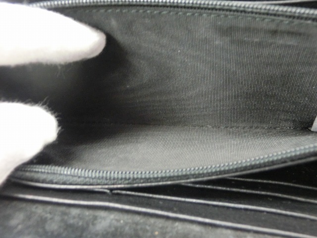 極美品  グッチ 財布 GUCCI 長財布 282414