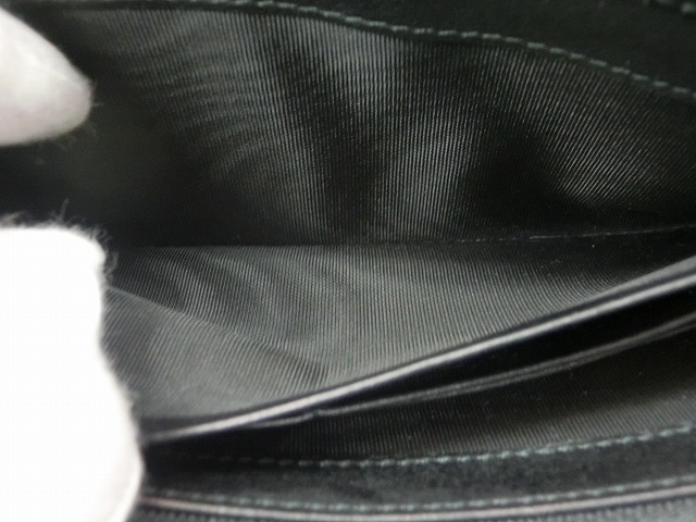 極美品  グッチ 財布 GUCCI 長財布 282414