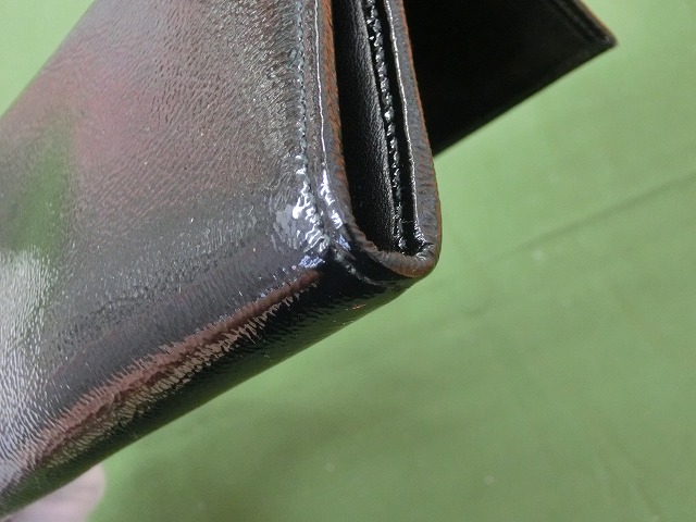 極美品  グッチ 財布 GUCCI 長財布 282414