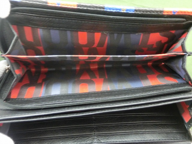 【美品】ヴィヴィアンウエストウッド 長財布