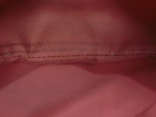 【良品】コーチ 長財布 財布 花柄 ベージュ ピンク レディース