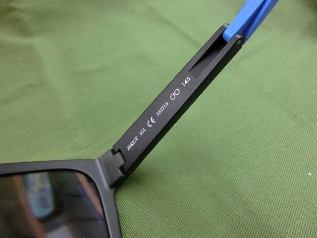 【極美品】ルイヴィトン レガッタ プライアント サングラス アメリカズカップ  Z0827E【限定品】