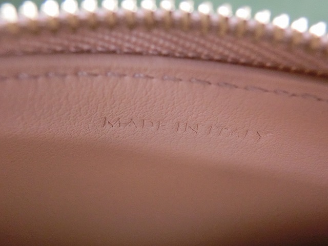 【未使用】セリーヌ カードケース フラグメントケース メンズ レディース CELINE  コインケース