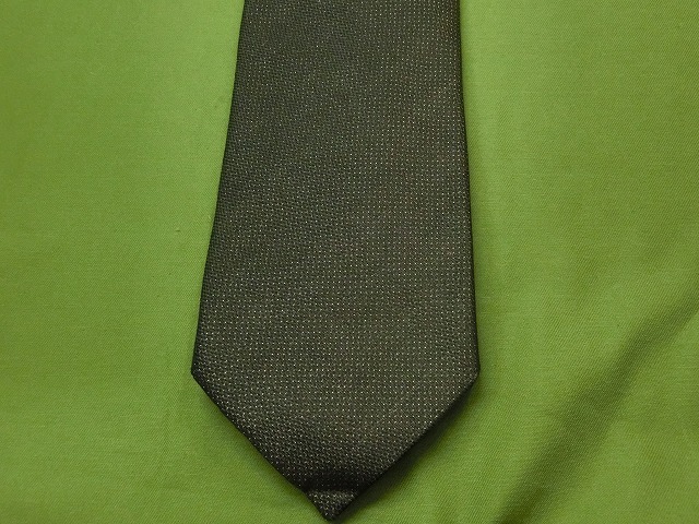 【美品】ドルチェ&ガッバーナ  D&G  メンズ ネクタイ