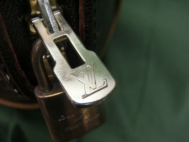 【美品】エリプスMM　M51126　ルイヴィトン  モノグラム ハンドバッグ レディース