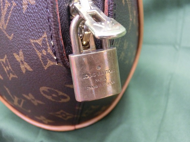 【美品】エリプスMM　M51126　ルイヴィトン  モノグラム ハンドバッグ レディース