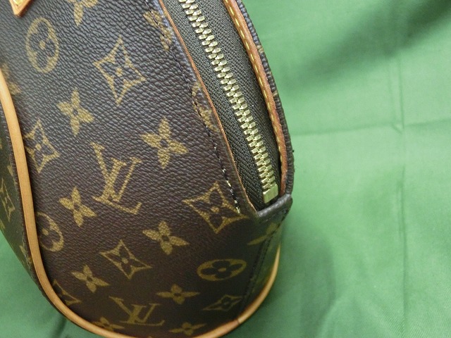 【美品】エリプスMM　M51126　ルイヴィトン  モノグラム ハンドバッグ レディース