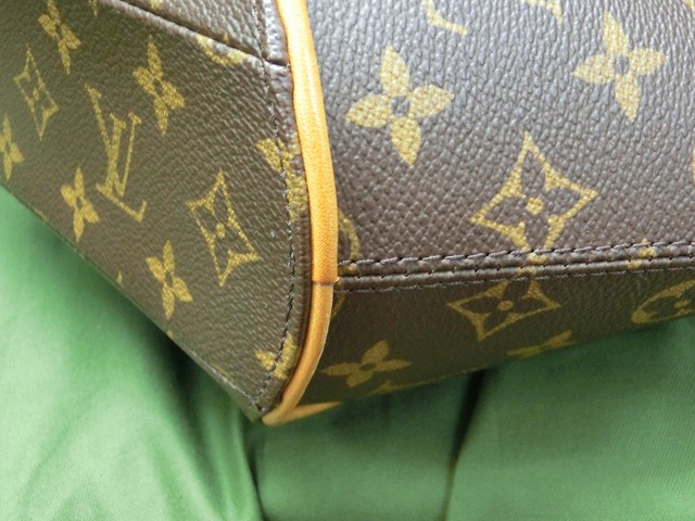 【美品】エリプスMM　M51126　ルイヴィトン  モノグラム ハンドバッグ レディース