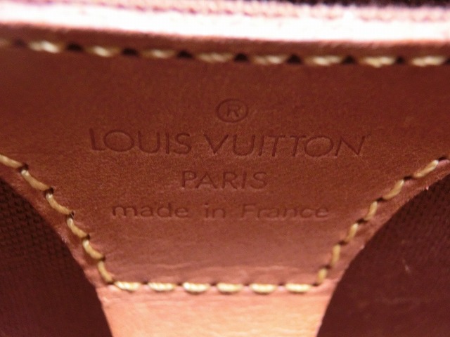 【美品】エリプスMM　M51126　ルイヴィトン  モノグラム ハンドバッグ レディース