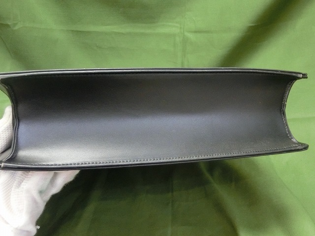 【極美品】ルイヴィトン エピ オンブル 黒 M52102  エピレザー ハンドバッグ