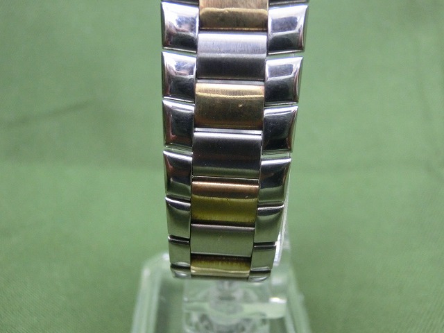 【美品】ボーム&メルシエ　リビエラ 5130 クォーツ 腕時計　稼働品　