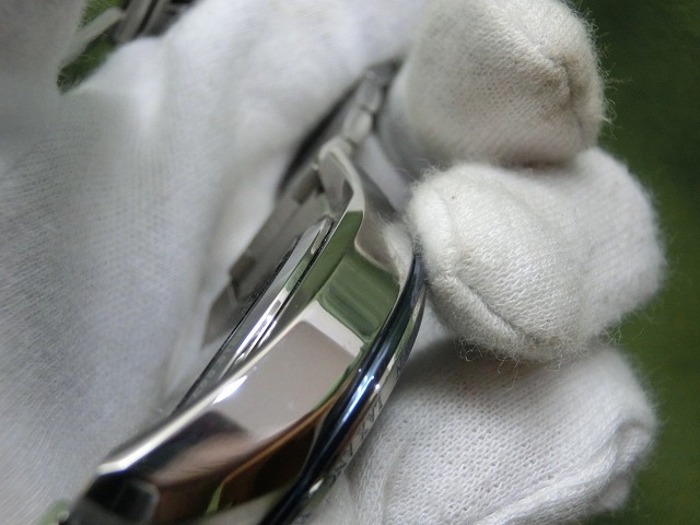 【美品】セイコー  ブライツ  8B54-0AW0  ワールドタイム  電波ソーラー  稼働品　