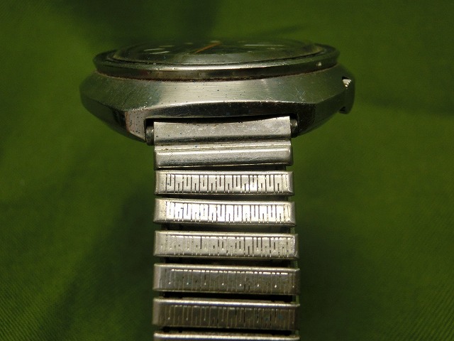 【良品】セイコー 5 スポーツ 6106-6040 自動巻き  アンティーク