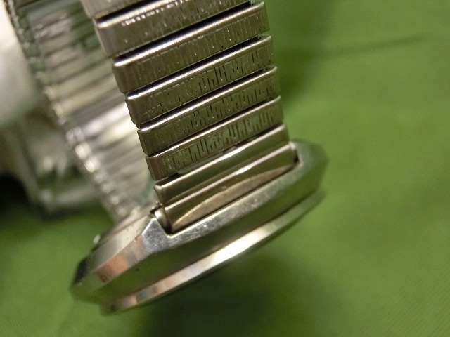 【良品】セイコー 5 スポーツ 6106-6040 自動巻き  アンティーク