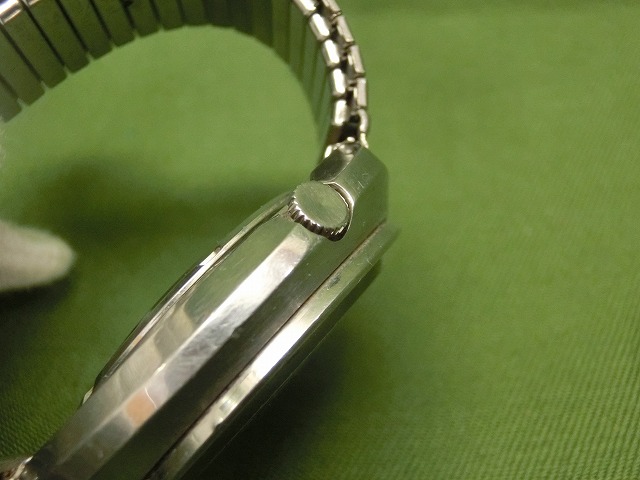 【良品】セイコー 5 スポーツ 6106-6040 自動巻き  アンティーク