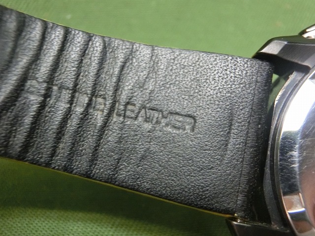 【美品】シチズン プロマスター JW0127-04E  シチズン メンズ腕時計