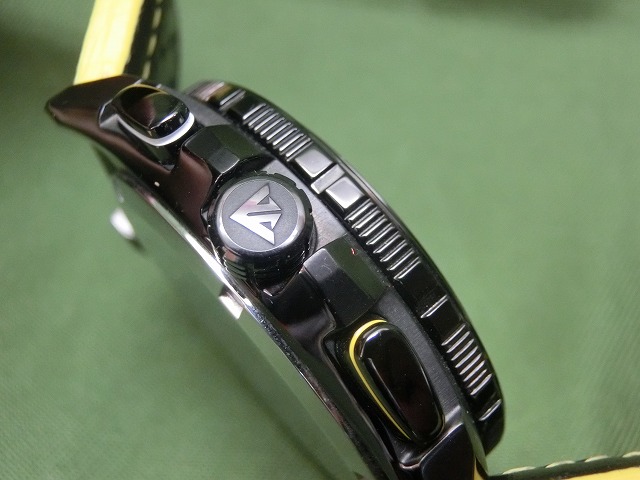 【美品】シチズン プロマスター JW0127-04E  シチズン メンズ腕時計