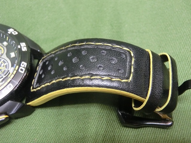 【美品】シチズン プロマスター JW0127-04E  シチズン メンズ腕時計