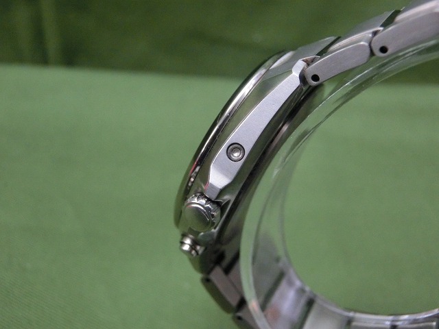 【美品】 シチズン H149-S118921 アテッサ エコドライブ 腕時計